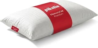 Almohada cervical 150cm