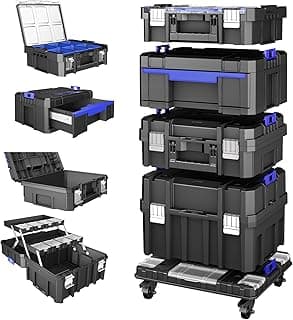 Caja de herramientas
