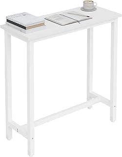 Mesa de bar para cocina Blanco