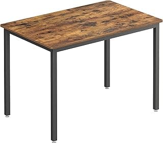 Mesa de cocina Negro