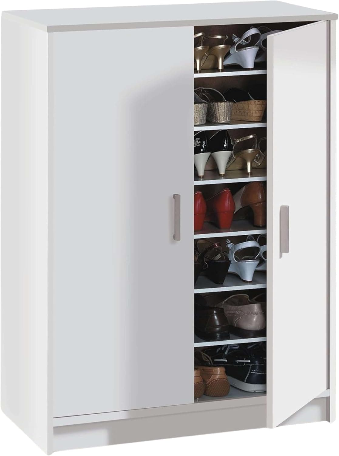 Mueble zapatero Blanco
