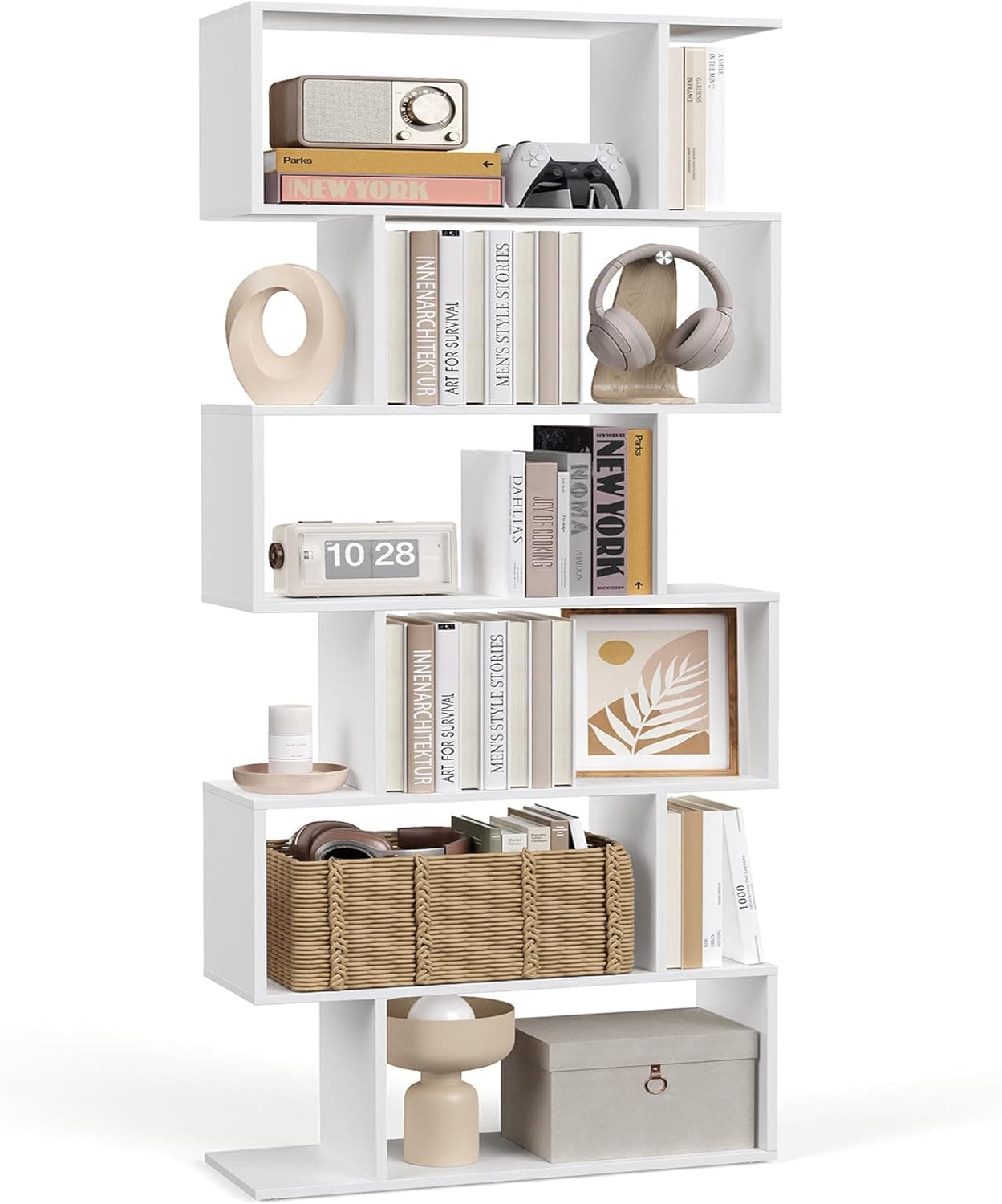 Librería Blanco