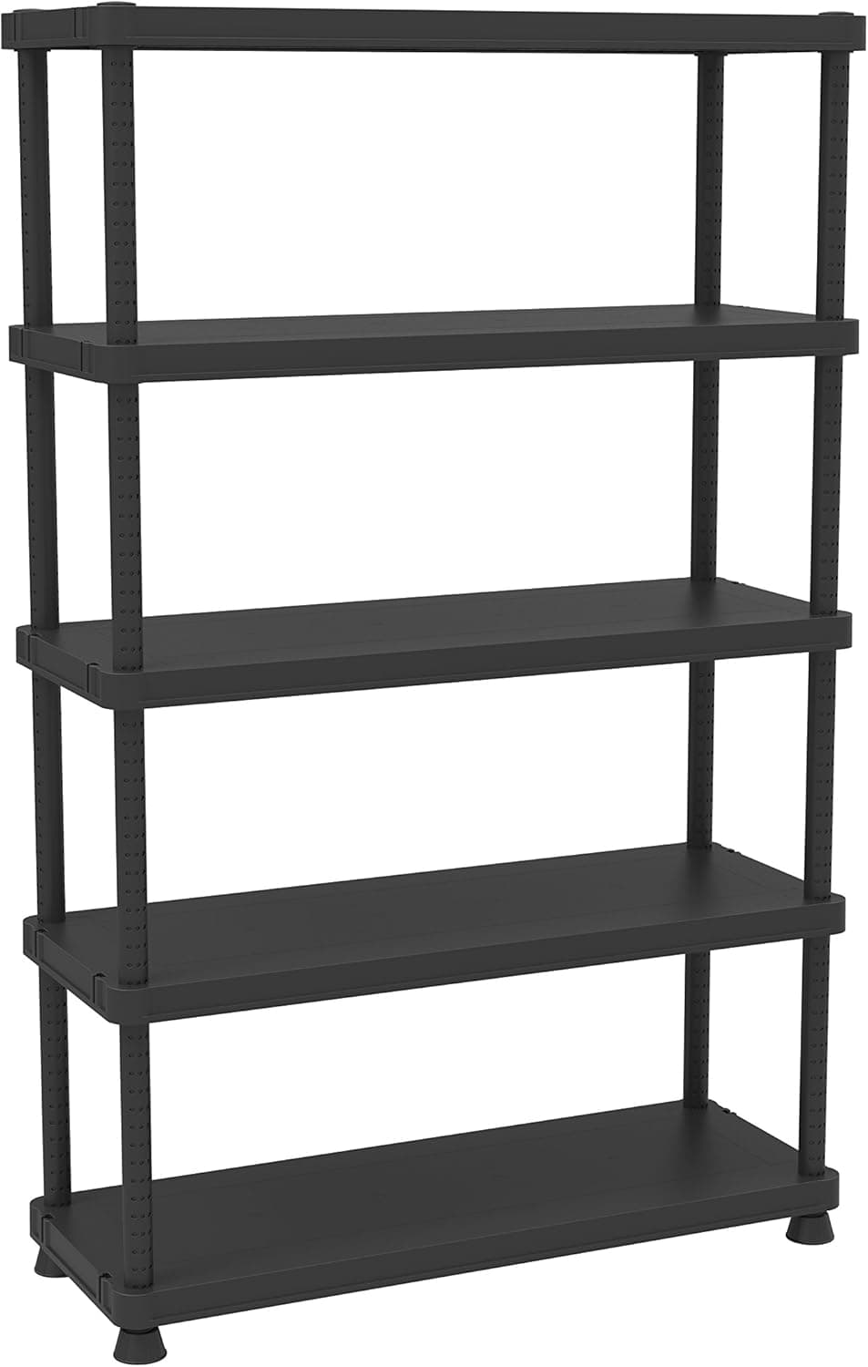 Estantería modular