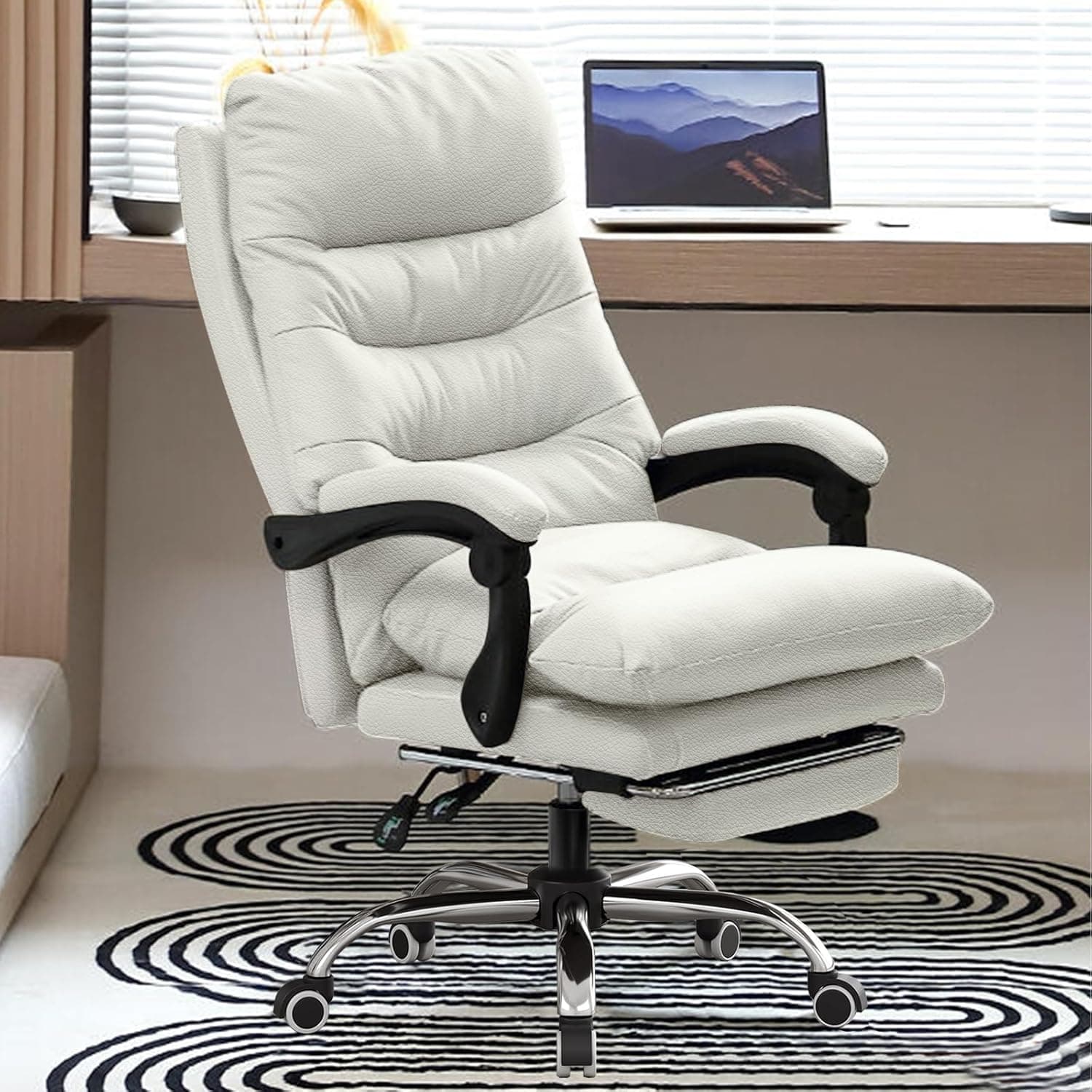 Silla de oficina gaming