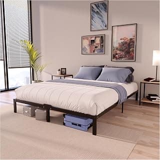 Cama con somier 180x200cm