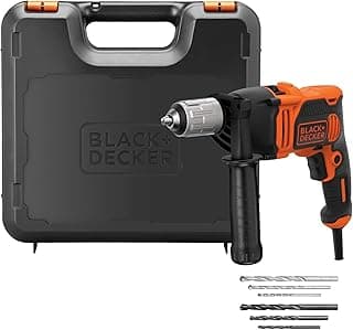 Taladro percutor 850W