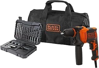Taladro percutor 710W