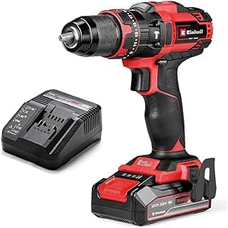 Taladro percutor 18V