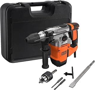 Martillo perforador SDS 1250W