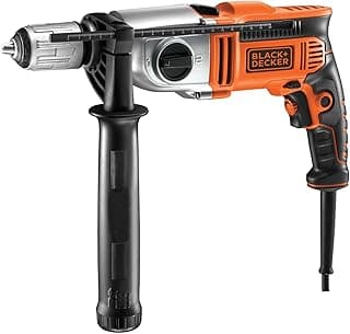 Taladro percutor 1100W