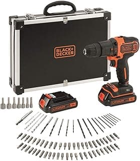Taladro percutor 18V