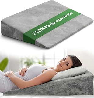 Almohada de cuña