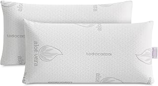 Almohada cervical 75cm
