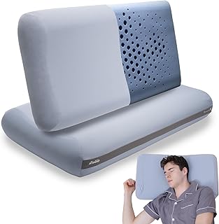 Almohada cervical
