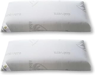 Almohada viscoelástica 70cm