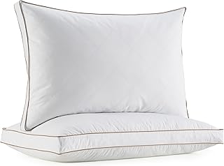 Almohada de plumón 50x75cm