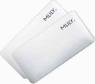 Almohada cervical 75x35cm