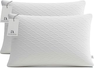 Almohada viscoelástica 90cm