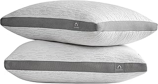 Almohada viscoelástica 80cm