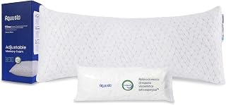 Almohada viscoelástica 150cm