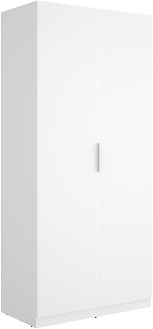 Armario 2 puertas