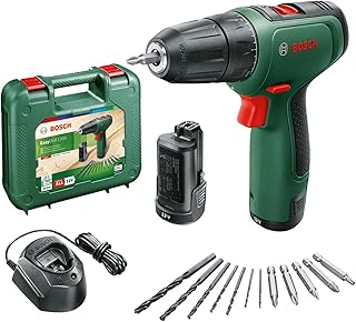 Atornillador 12V