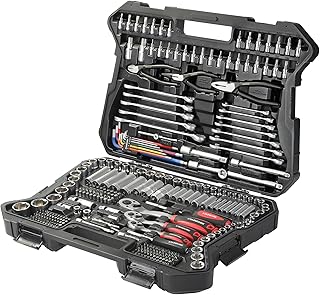 Caja de herramientas