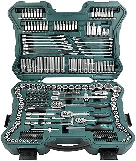 Caja de herramientas