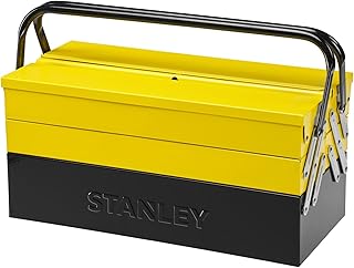 Caja de herramientas