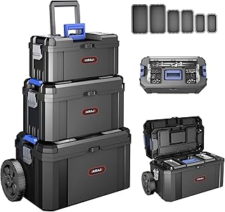 Caja de herramientas