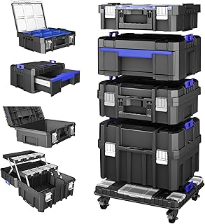 Caja de herramientas