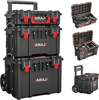 Caja de herramientas