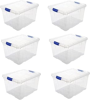 Caja organizadora 25L
