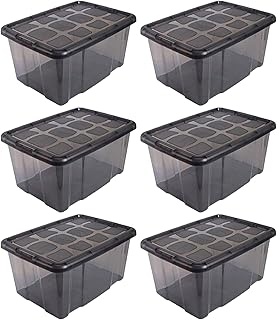 Caja organizadora 60L