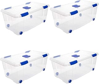 Caja organizadora 61L