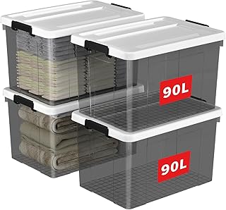 Caja organizadora 90L