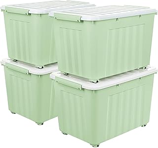 Caja organizadora 55L