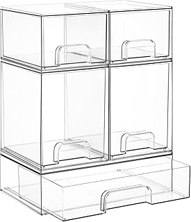 Caja organizadora