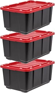 Caja organizadora 100L