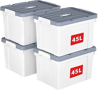 Caja organizadora 45L