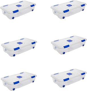 Caja organizadora 30L
