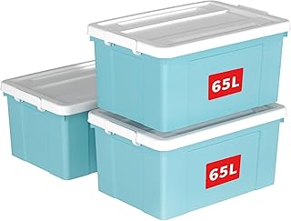 Caja organizadora 65L