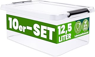 Caja organizadora 5L