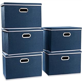 Caja organizadora
