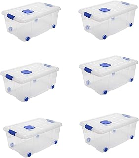 Caja organizadora 36L