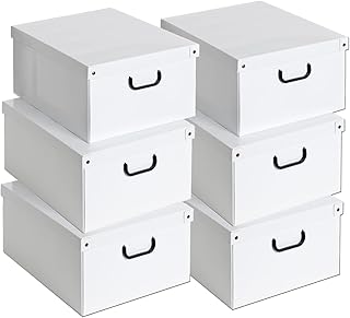 Caja organizadora