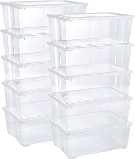 Caja organizadora 10L