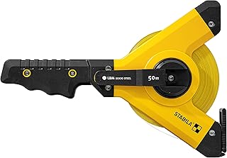 Cinta métrica 50m