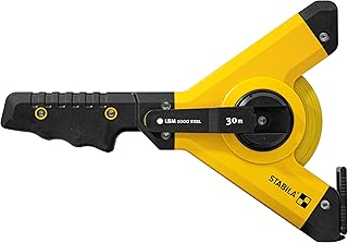 Cinta métrica 30m