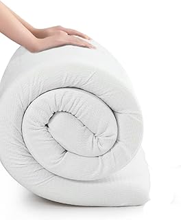 Colchón de espuma 70x190cm